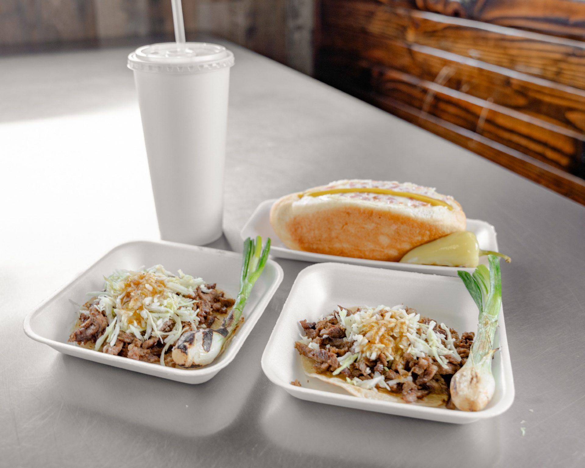 Sonoran hot dogs worth the drive