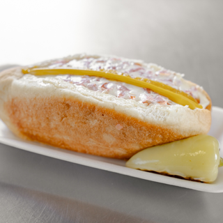 Hotdog