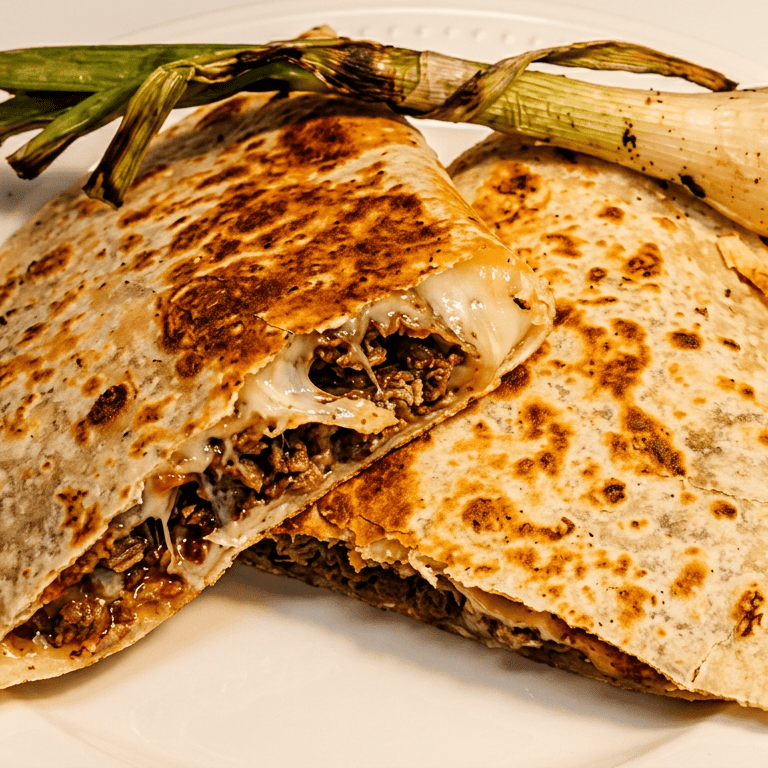 Delicious Carne Asada Tacos