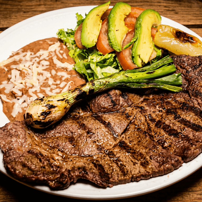Family Friendly Restaurant Options