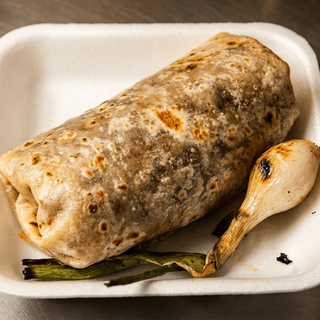 Veggie Burrito