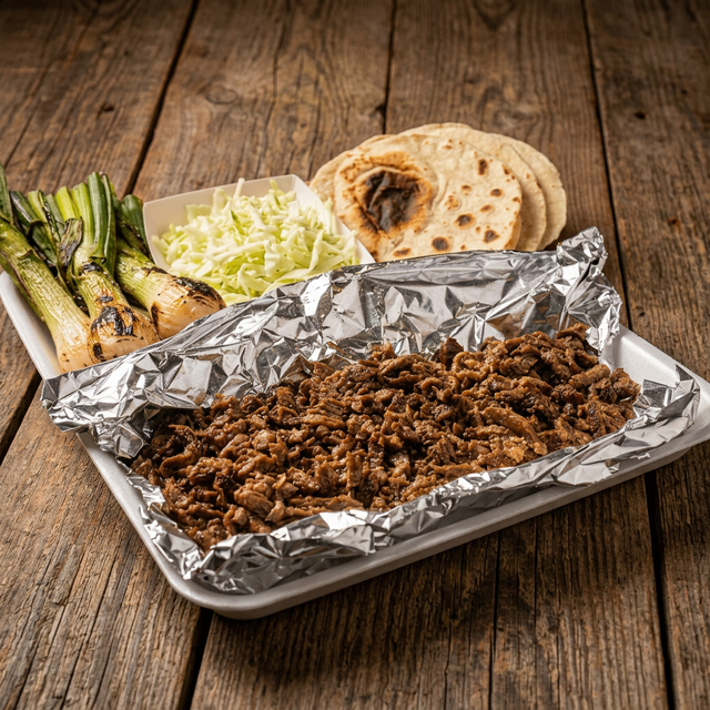 Carne Asada.