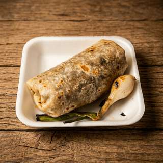 Burrito Yaki Jr