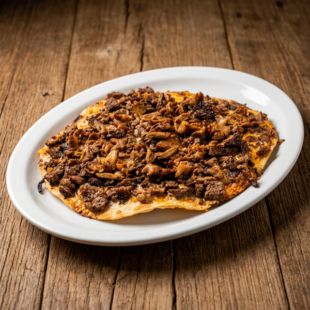 Nene Pizza.