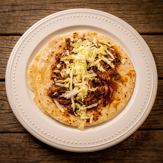 Taco Quesabirria