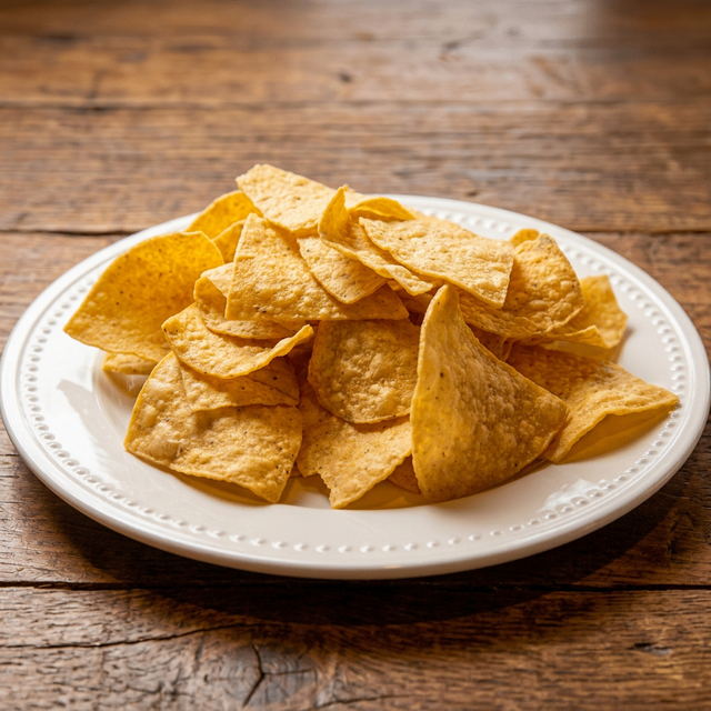 Side Chips.