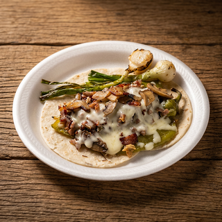 Taco Yaqui