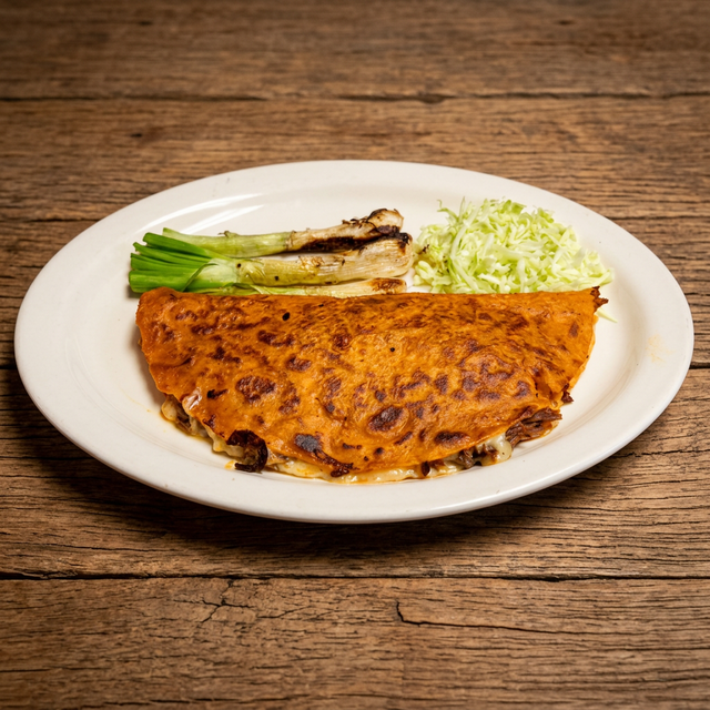 Caramelo Quesabirria.