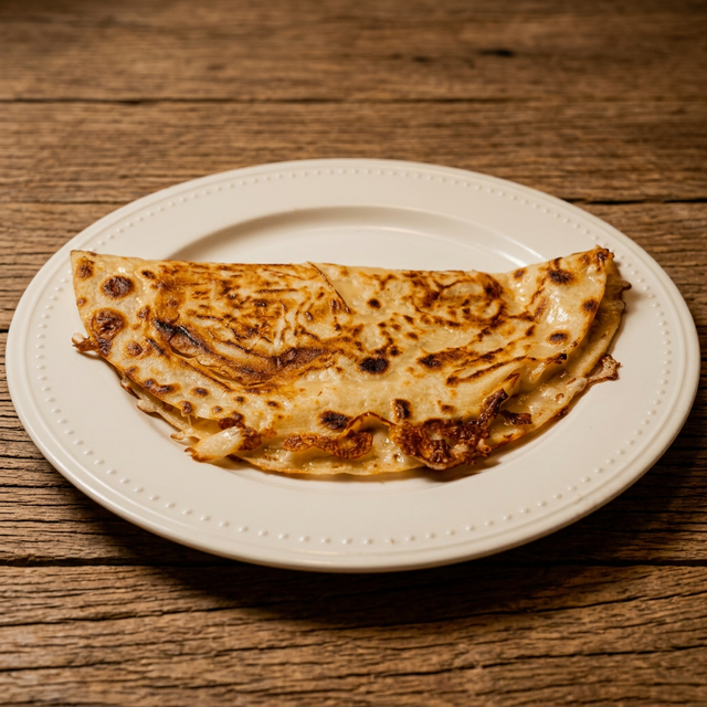 Quesadilla.