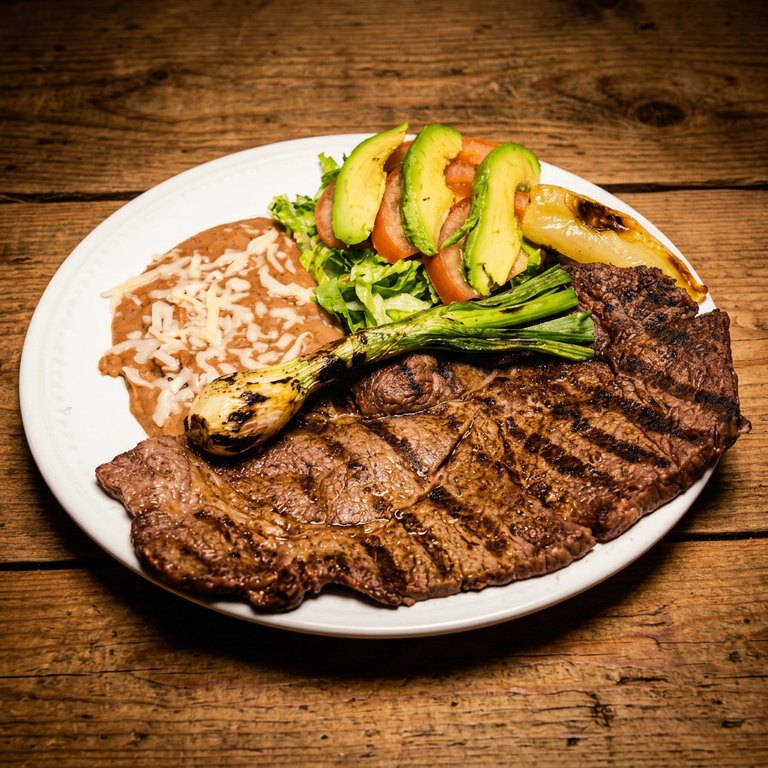 Discover Our Delicious Machaca