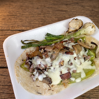 Taco Yaqui