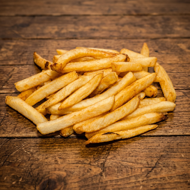 Side French Fries.